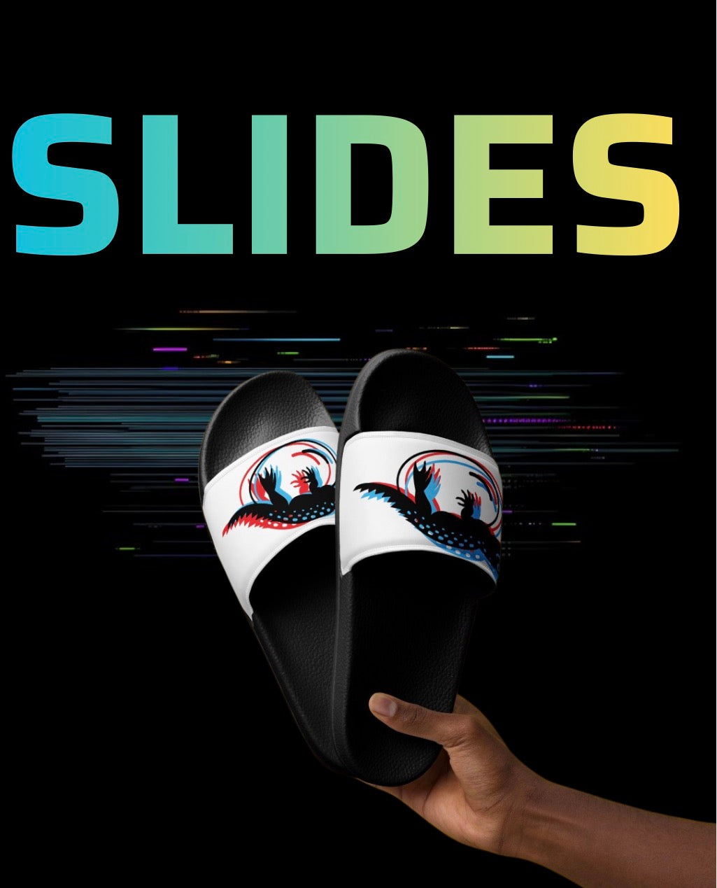 Men’s slides